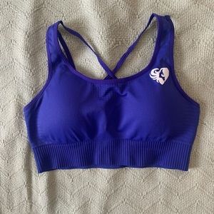 Womens Best sports bra